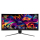MSI MAG 341CQP QD-OLED - 1225070 - zdjęcie 3